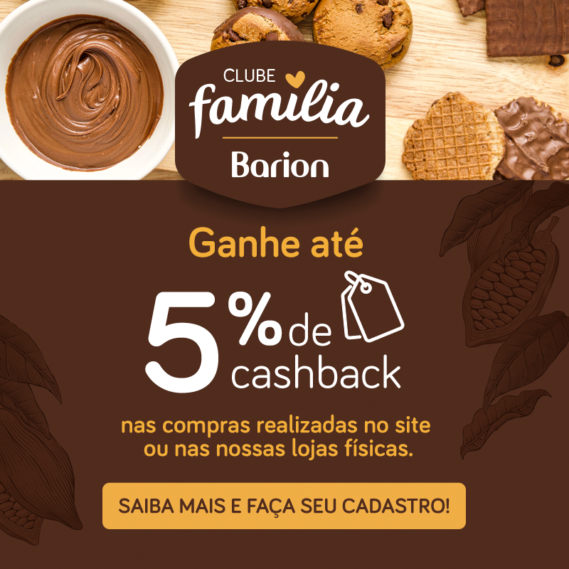 Banner Clube Família